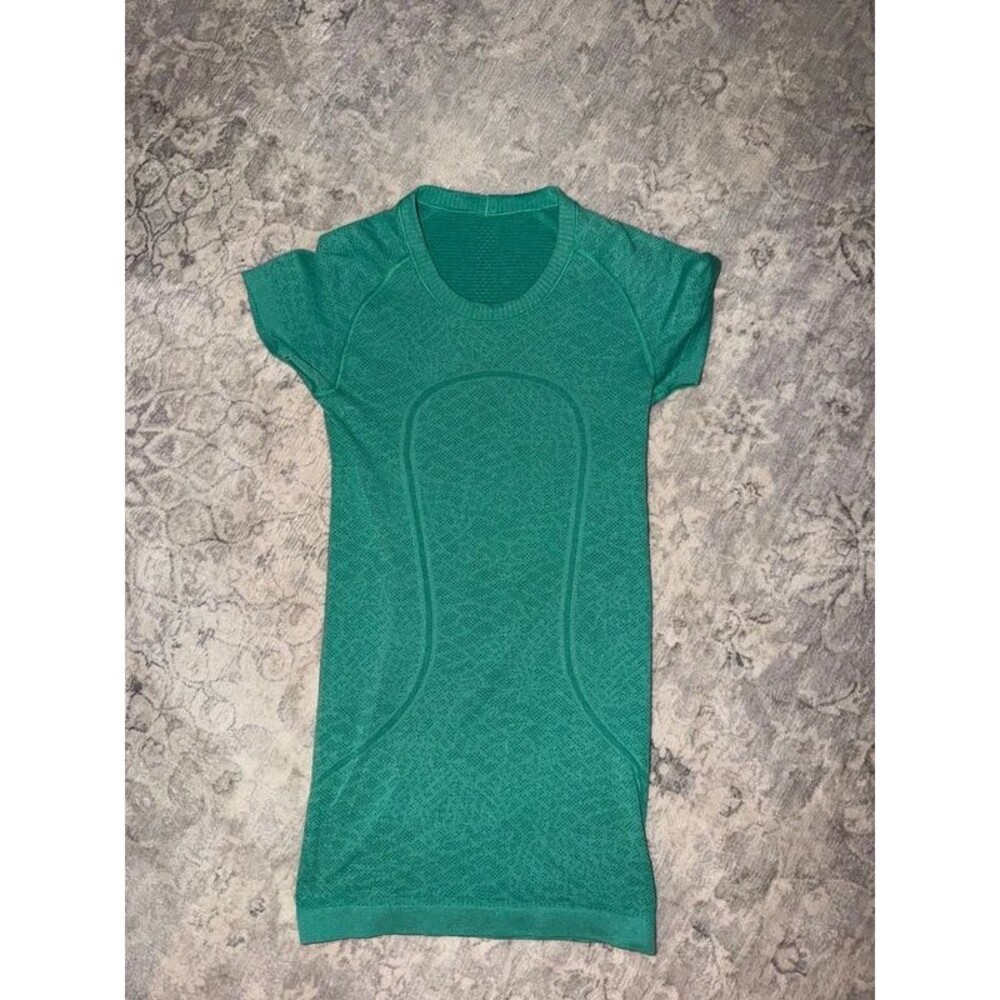 Lululemon Top